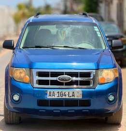 Ford escape 2009