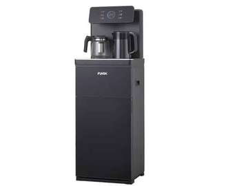 FONTAINE BAR A THE FINIX HD-C03 GRIS