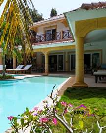 Villa à vendre à Ngaparou