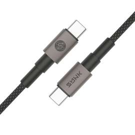Câble de données Tressé USB-C SYNK Neo Series 60 W