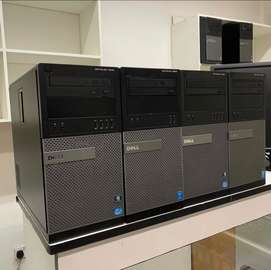 Dell optiplex 9020 tour