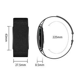 Bracelet intelligent sans écran