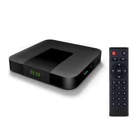 Box TV coralstar avec abonnement 18mois gratuite