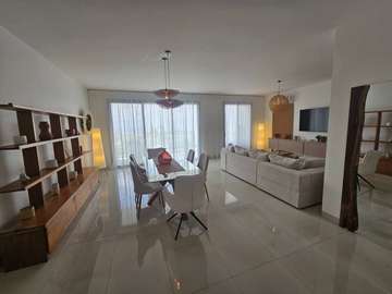 Appartement moderne meublé à Mermoz