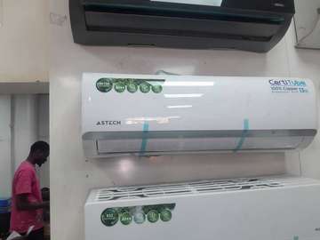 climatiseur Astech 1.5CV