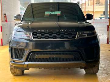 RANGE ROVER À VENDRE