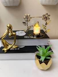 Objet de Déco table ou étagère