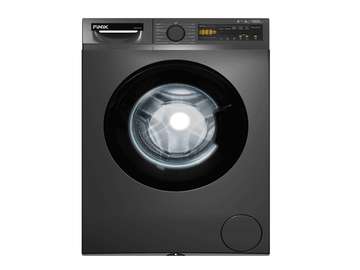 MACHINE A LAVER 8KGS FINIX INVERTER WM8KGT214 COULR GRISE