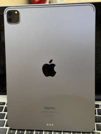 iPad Pro 4e M2 11pouces 256G