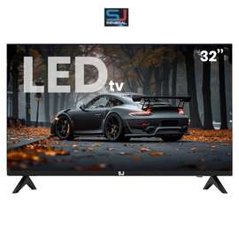 LED TV SJ GNNRAL 32 Pouce ASJ32ALED