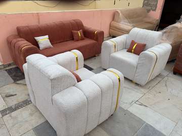 Salon 5 place vip