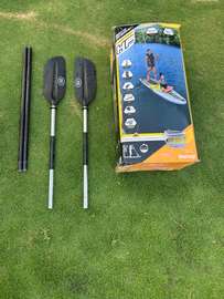 Stand Up Paddle (SUP) gonflable Bestway