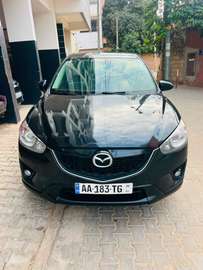 Mazda cx5 2016