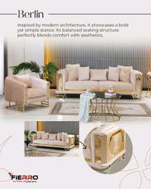 Salons Turques VIP