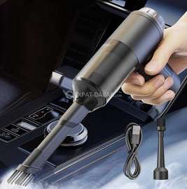 Aspirateur de Voiture sans Fil, Multifonctionnel 2 en 1