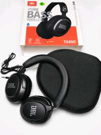 Casque Bluetooth JBL Tune T04nc