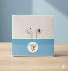 AirPods 2