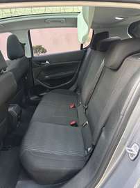 Peugeot 308 2017
