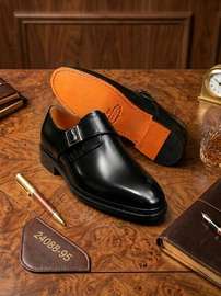Chaussures élégantes christiano Ronaldo