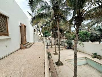 Villa a Loue  Ngor almadie R+1