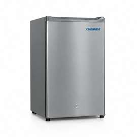 REFRIGERATEUR CHANGER BAR 1 PORTE GRIS BC105