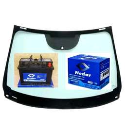 Batterie auto
