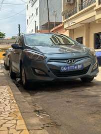 Hyundai i30 - 2015 Boîte manuelle
