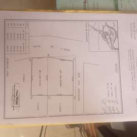 TERRAIN A VENDRE A NGOR ALMADIES