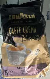 CAFÉ EN GRAINS LAVAZZA Espresso BARISTA