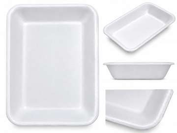 Barquette alimentaire