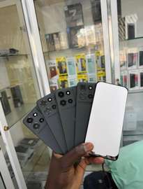 Motorola G 5G 128Go venant