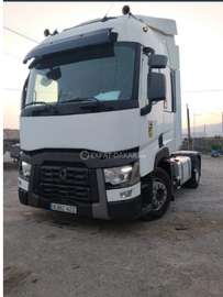 Camion renault T460 2014