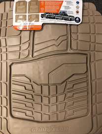 Tapis de voiture GOODYEAR