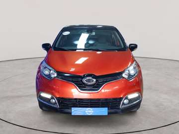Renault QM3 2016 à Vendre