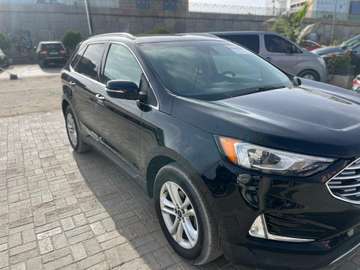FORD EDGE 2019