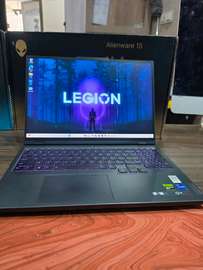 Lenovo Legion pro 5