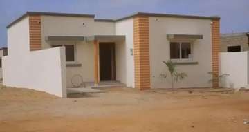 Villa TF à vendre à Keur Massar