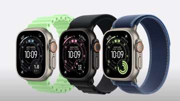 Apple Watch Ultra 1  Vrac Venant