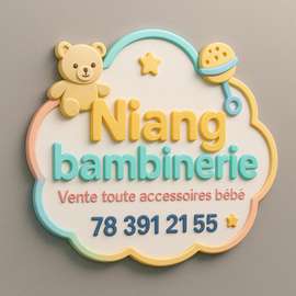 Niang bambinerie