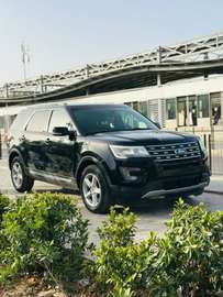 Ford Explorer 🔘2017🔘