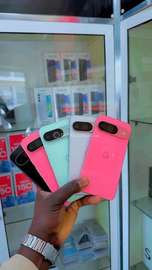 Google pixelle 9 128go