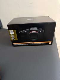 Sony alpha 1