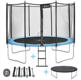Trampoline