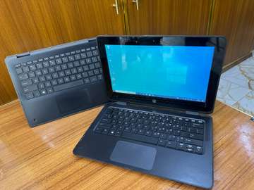 HP ProBook X360 11 G5 EE