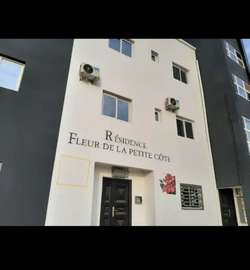 Résidence Fleur: Formule 3 logements (location vacances)
