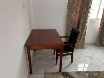 Appartement meublé de type F4 au Point-E