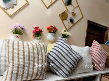 Coussin