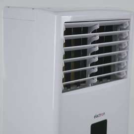 SPLIT ELACTRON 24000BTU ARMOIRE ETN24R1ST