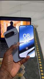 Google Pixel 10 Pro XL 5 256 GB ram16