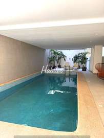 Duplex à louer au Point E
